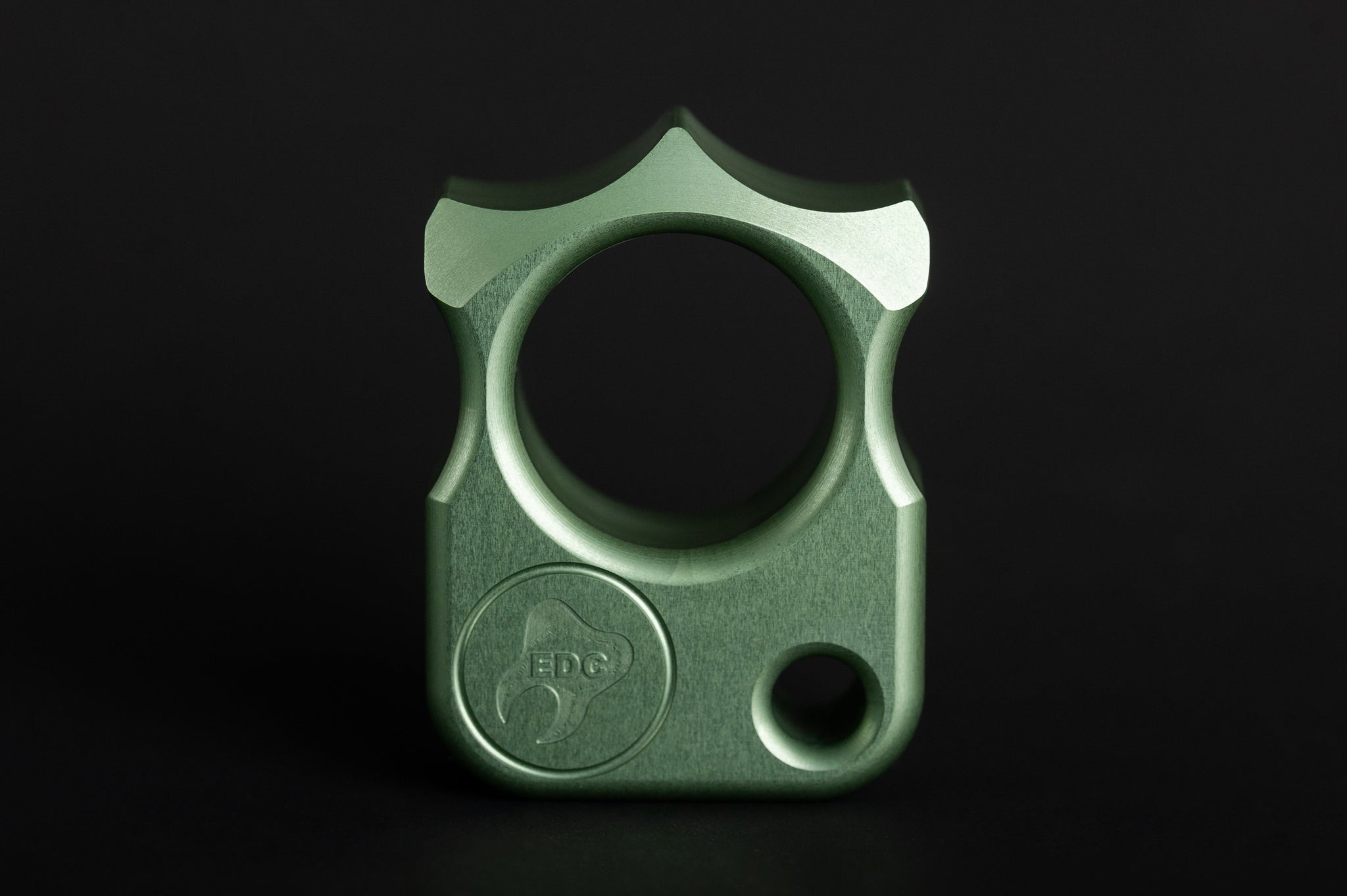 Pocket Art Curated Carry Tool S03 | Oliva Anodized