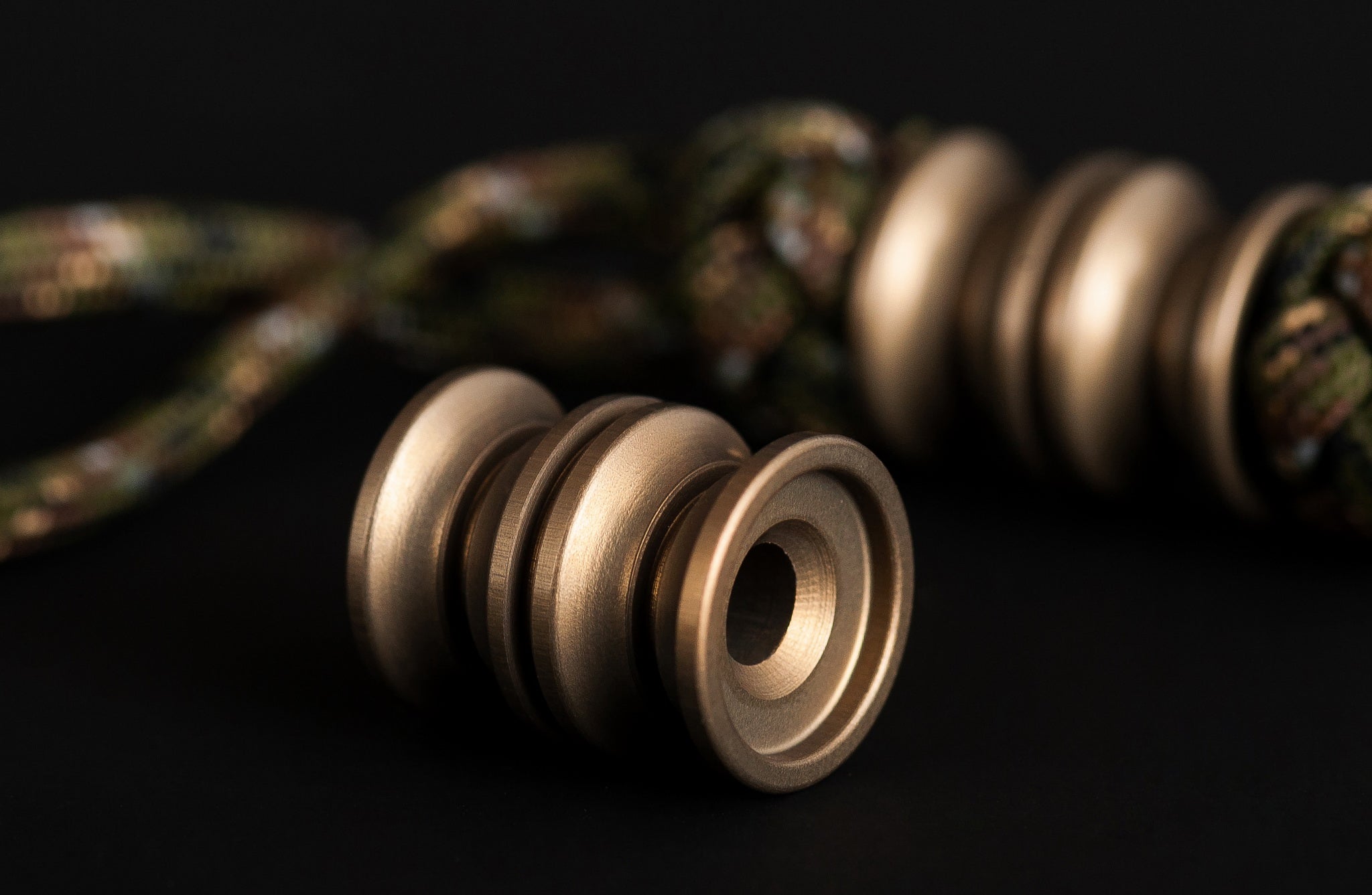 Pocket Art Minimalist Carry S03 | Hard Desert Anodized